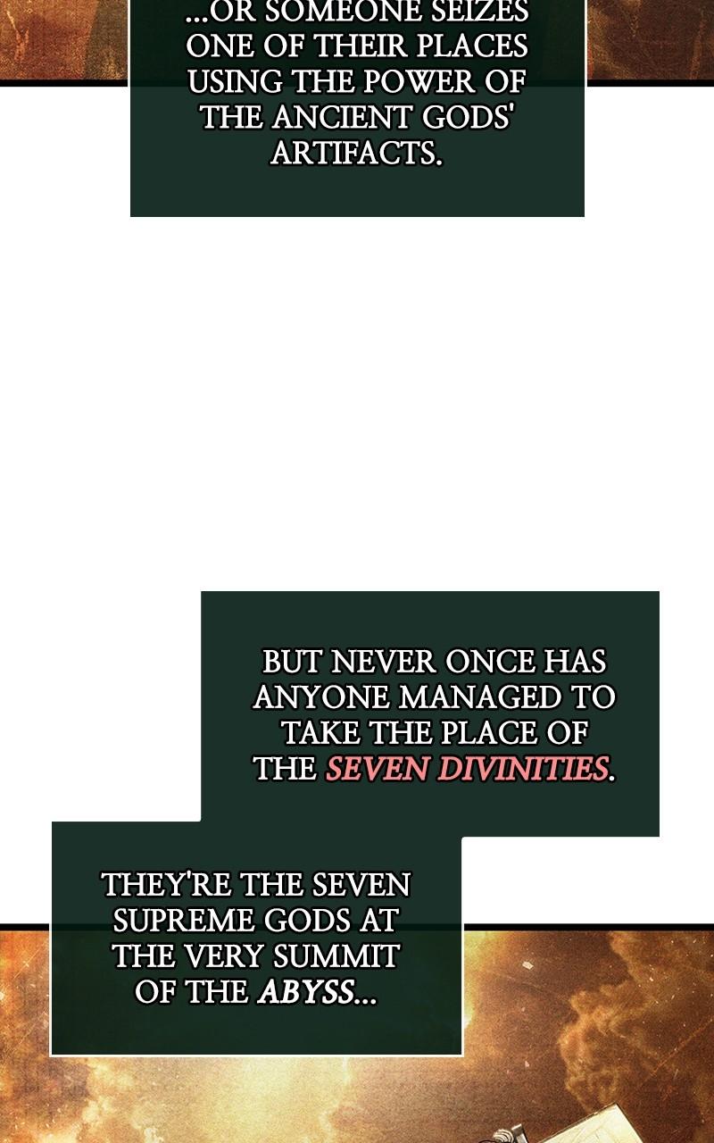 The World After the Fall Chapter 155