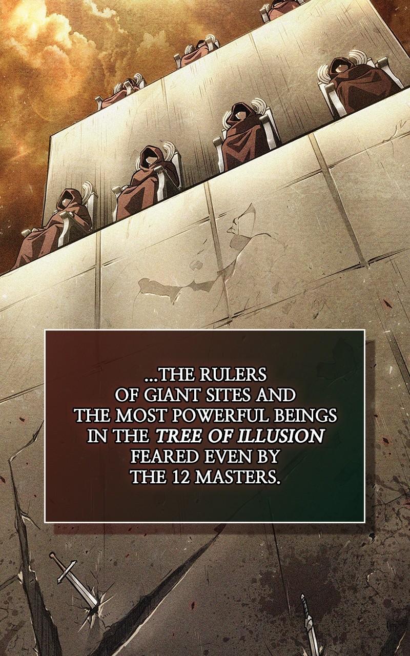 The World After the Fall Chapter 155