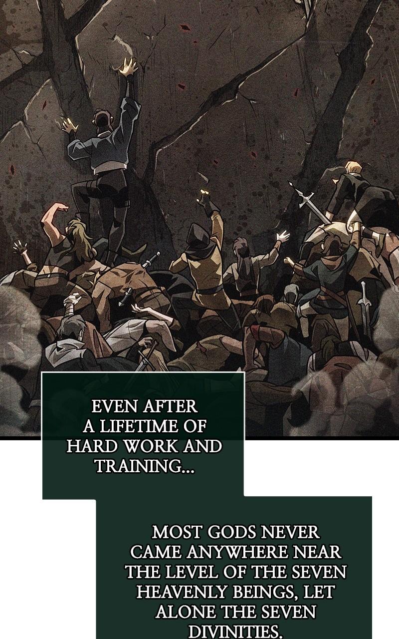 The World After the Fall Chapter 155