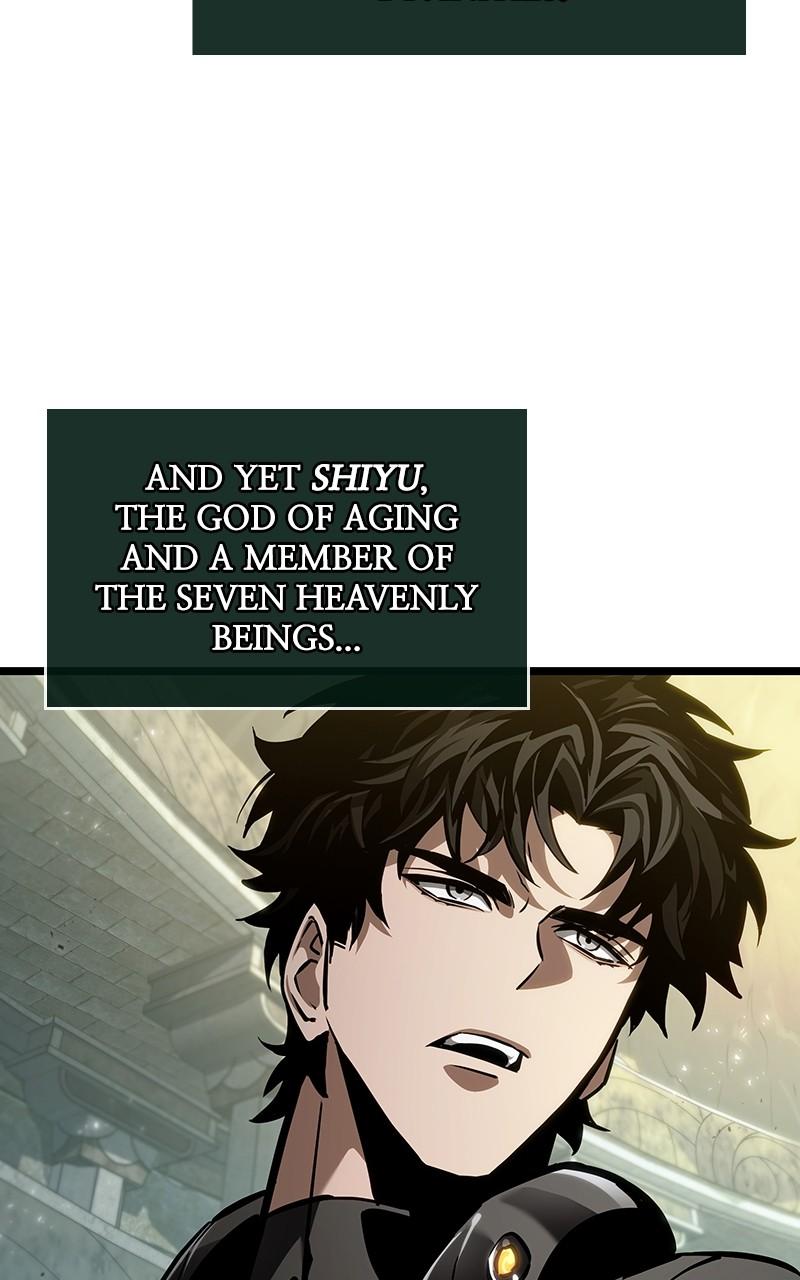 The World After the Fall Chapter 155