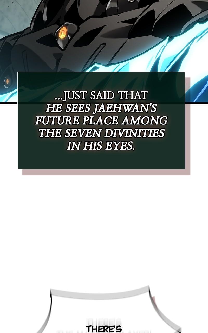 The World After the Fall Chapter 155