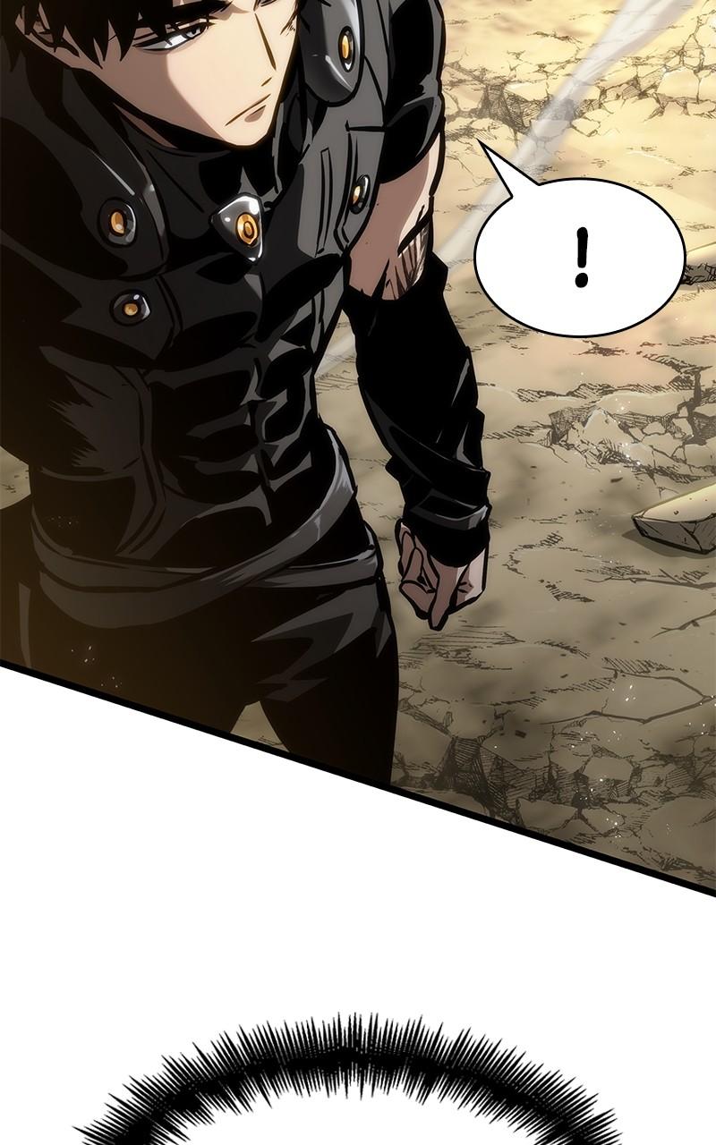 The World After the Fall Chapter 155