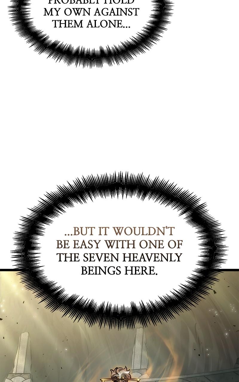 The World After the Fall Chapter 155