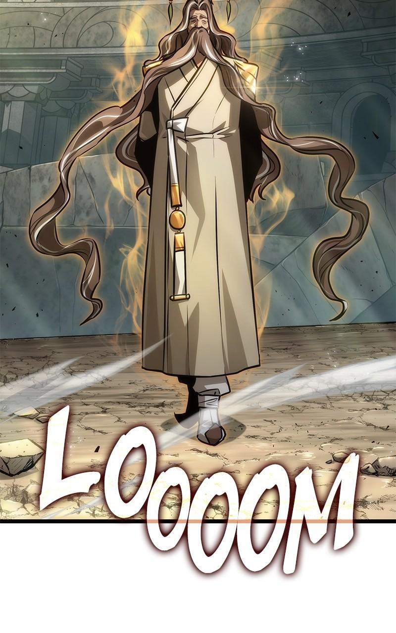 The World After the Fall Chapter 155