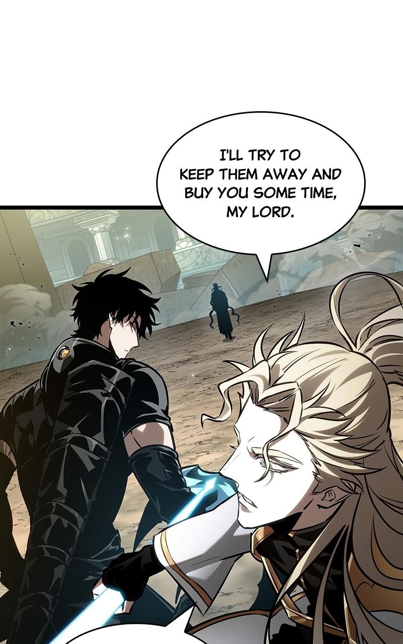 The World After the Fall Chapter 155