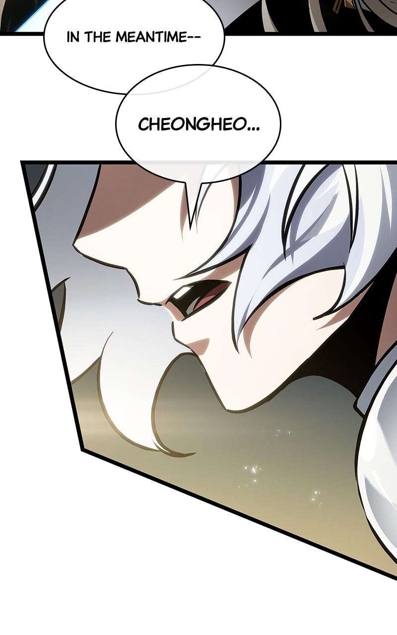 The World After the Fall Chapter 155