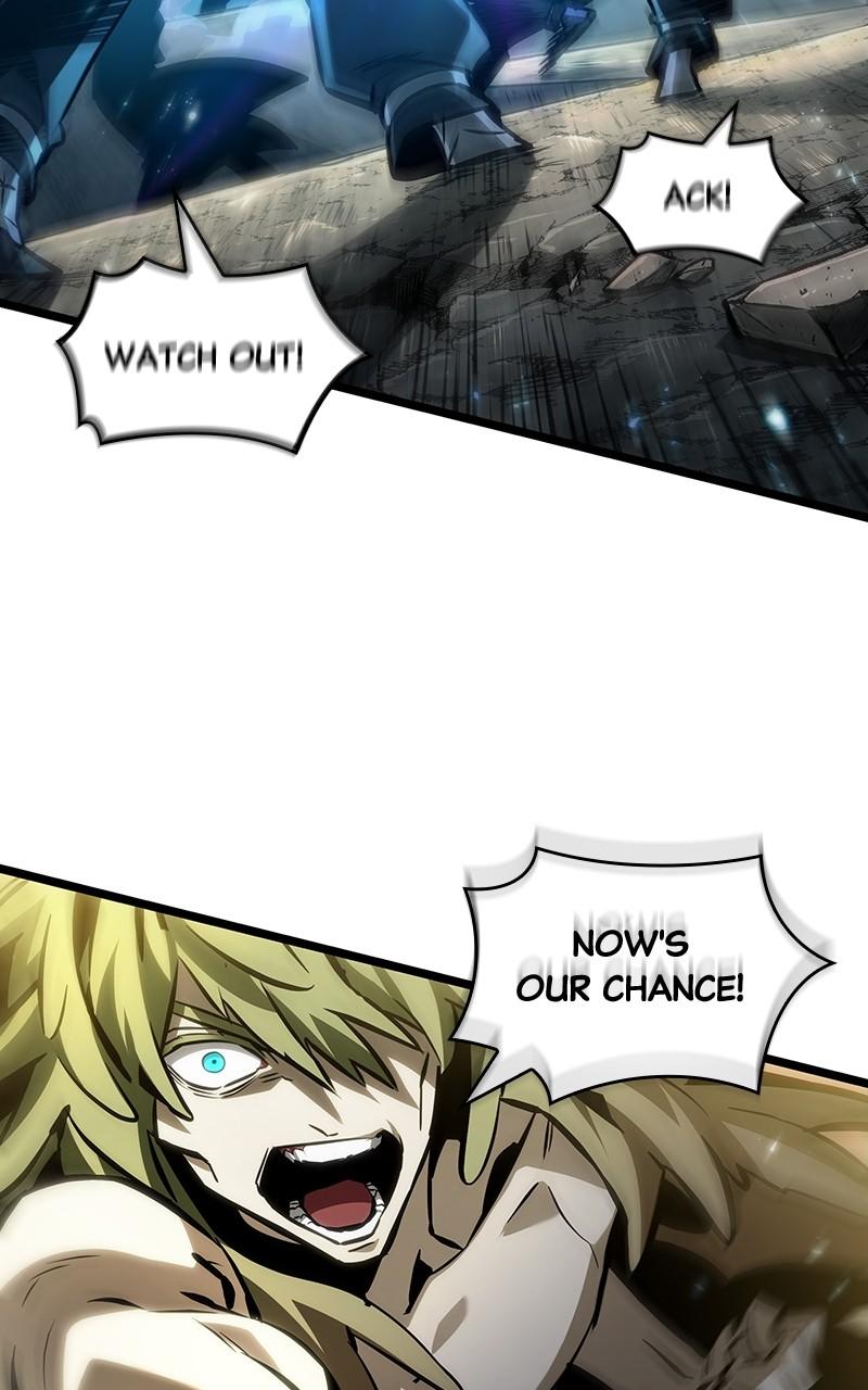 The World After the Fall Chapter 155