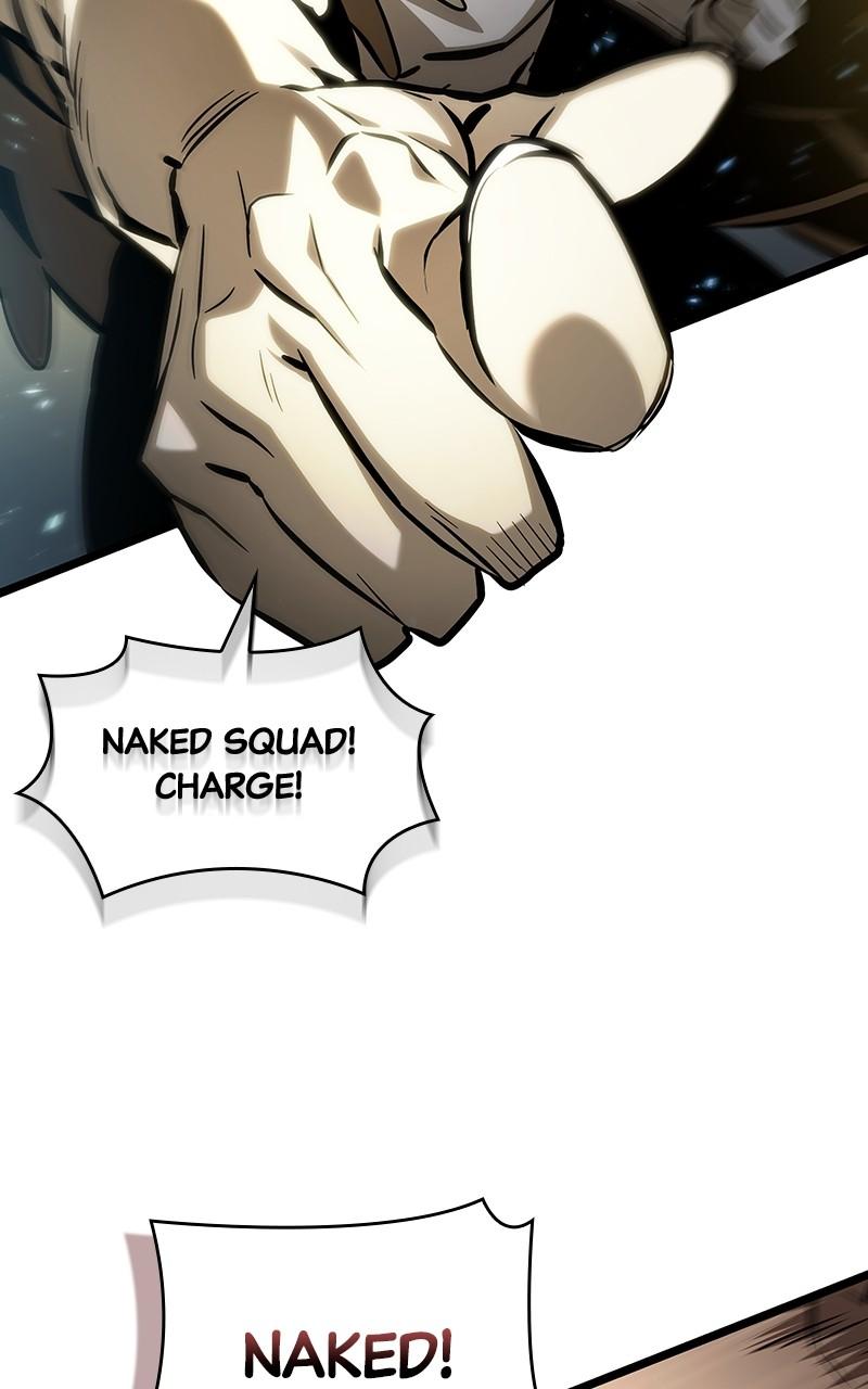 The World After the Fall Chapter 155