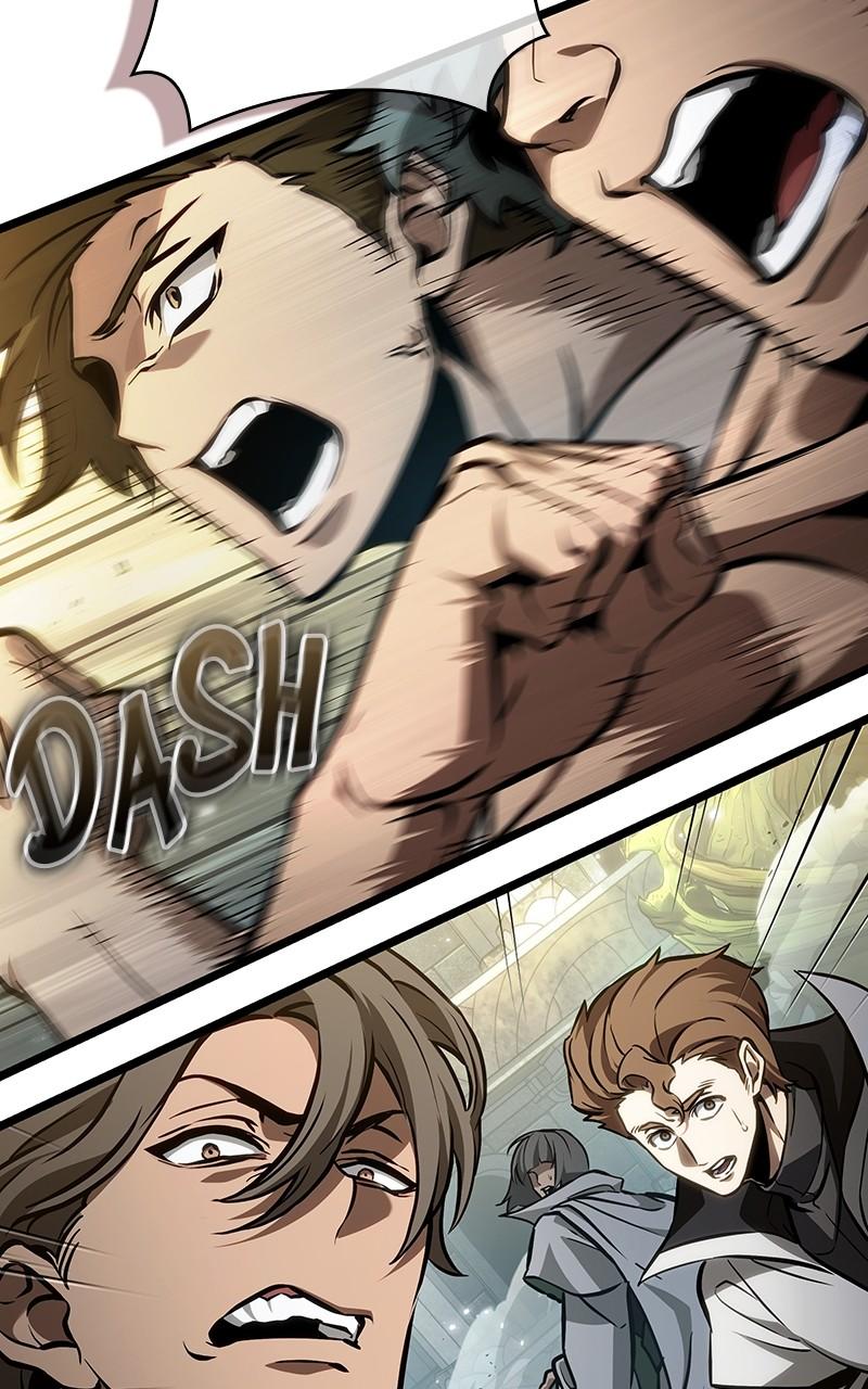 The World After the Fall Chapter 155