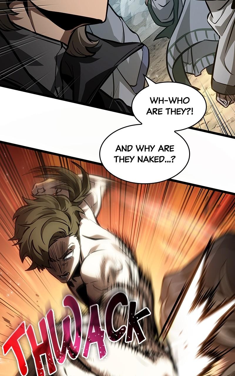 The World After the Fall Chapter 155