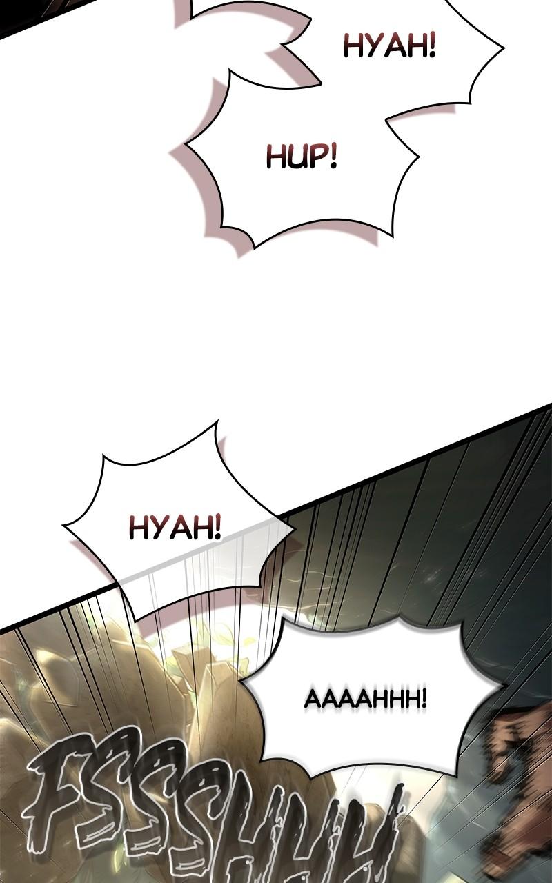 The World After the Fall Chapter 155