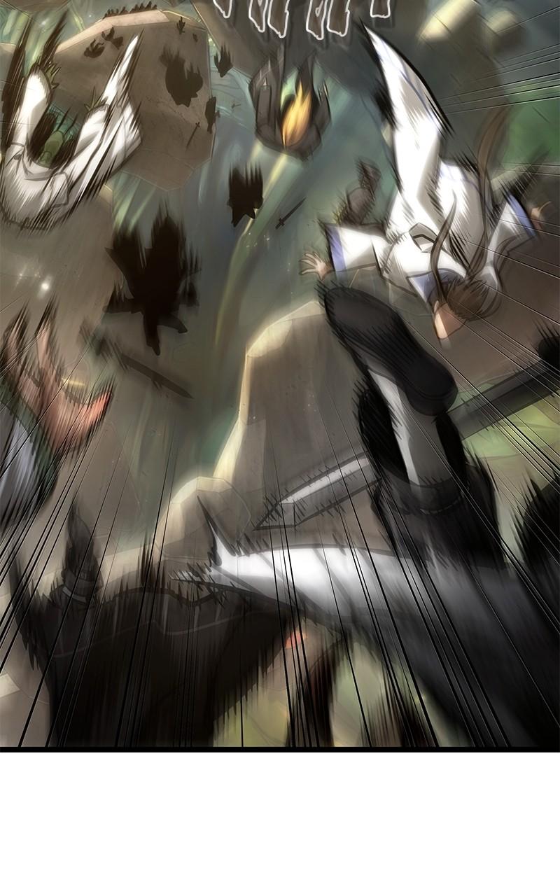 The World After the Fall Chapter 155