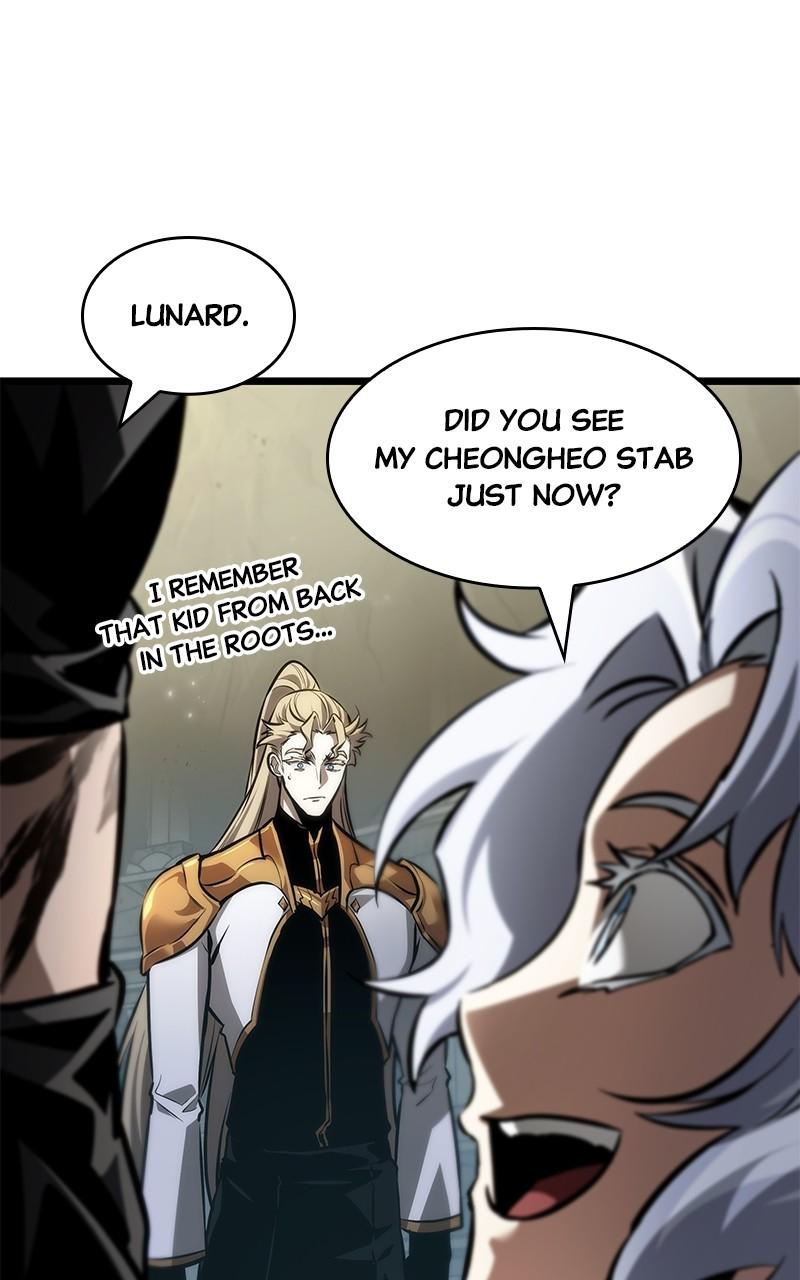 The World After the Fall Chapter 155