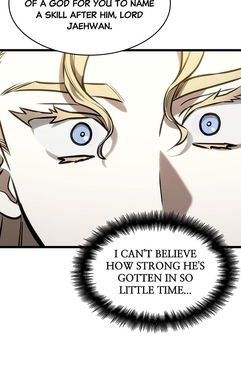 The World After the Fall Chapter 155