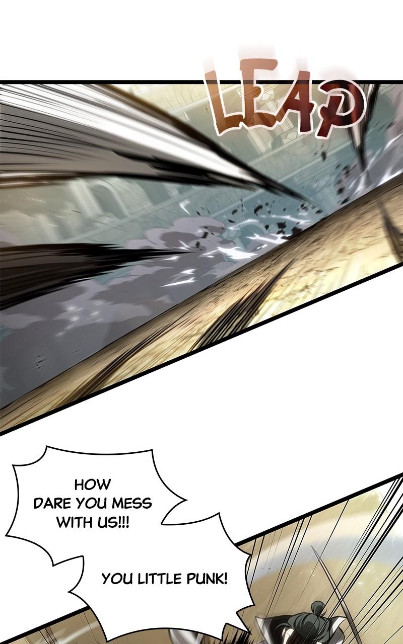 The World After the Fall Chapter 155