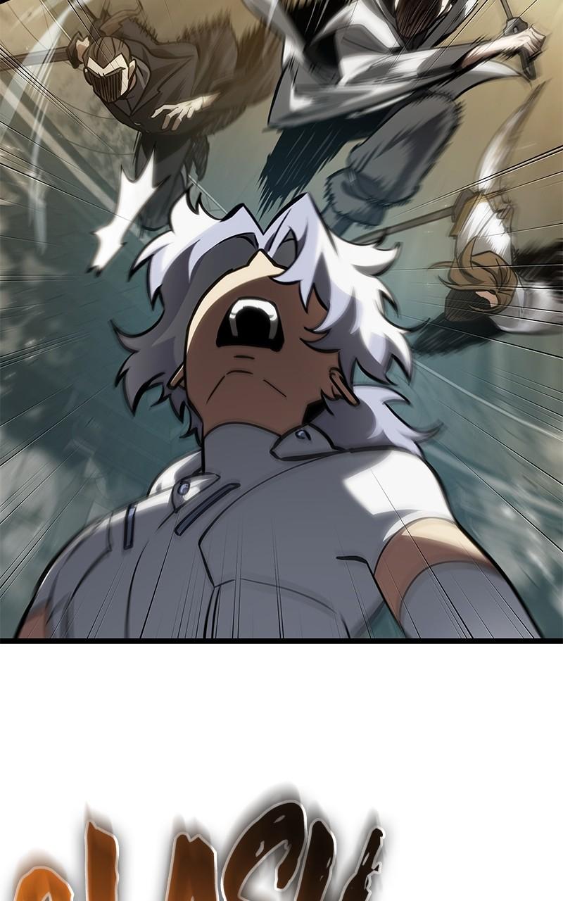 The World After the Fall Chapter 155