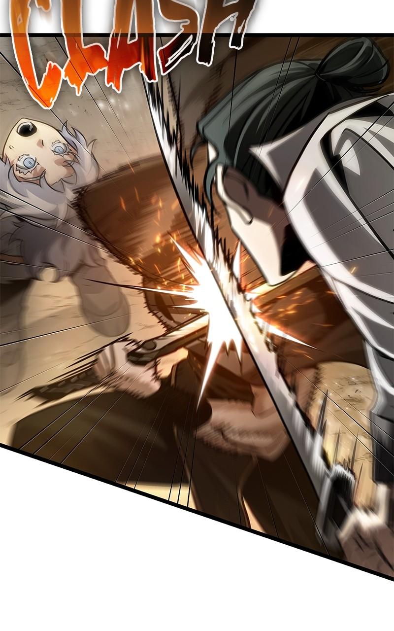 The World After the Fall Chapter 155