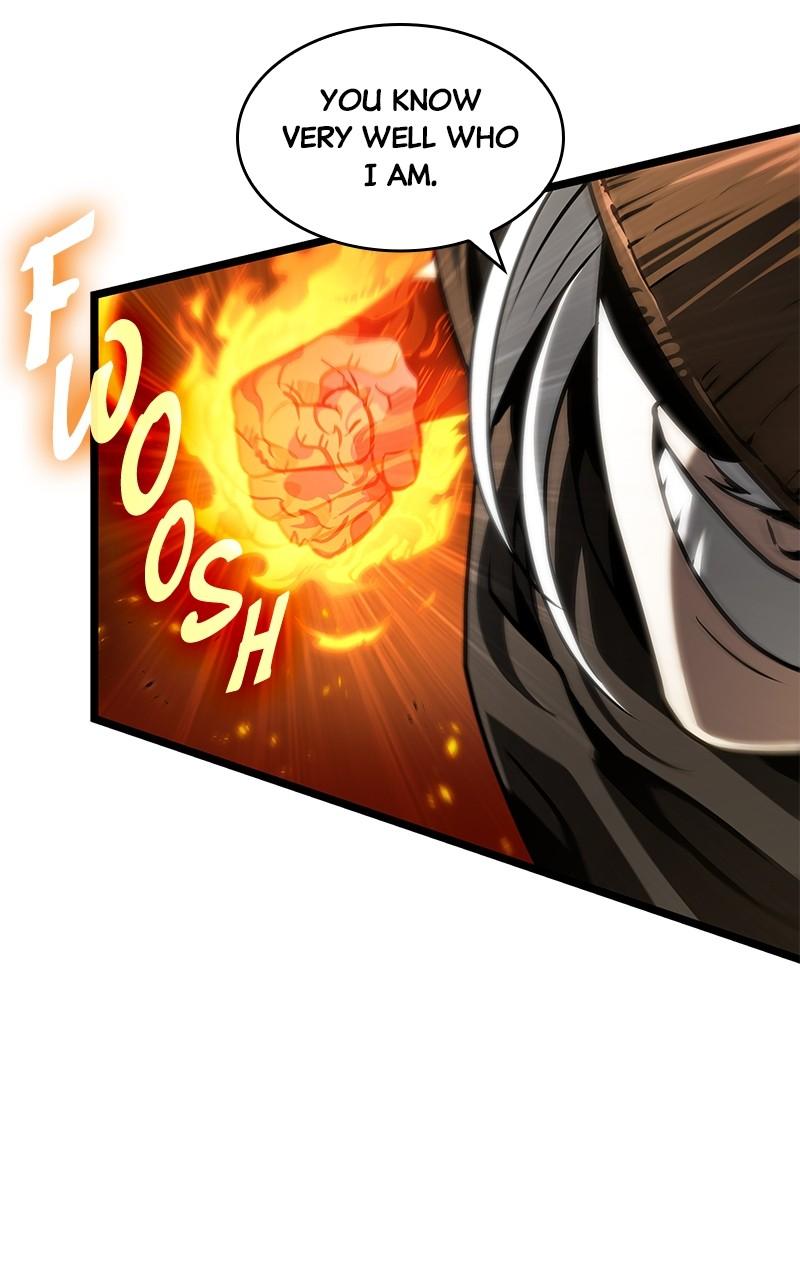 The World After the Fall Chapter 155