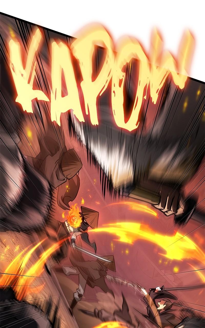 The World After the Fall Chapter 155