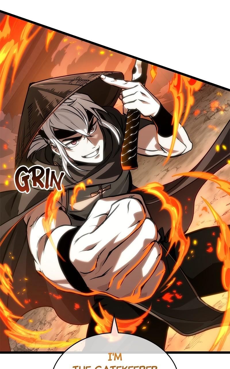 The World After the Fall Chapter 155