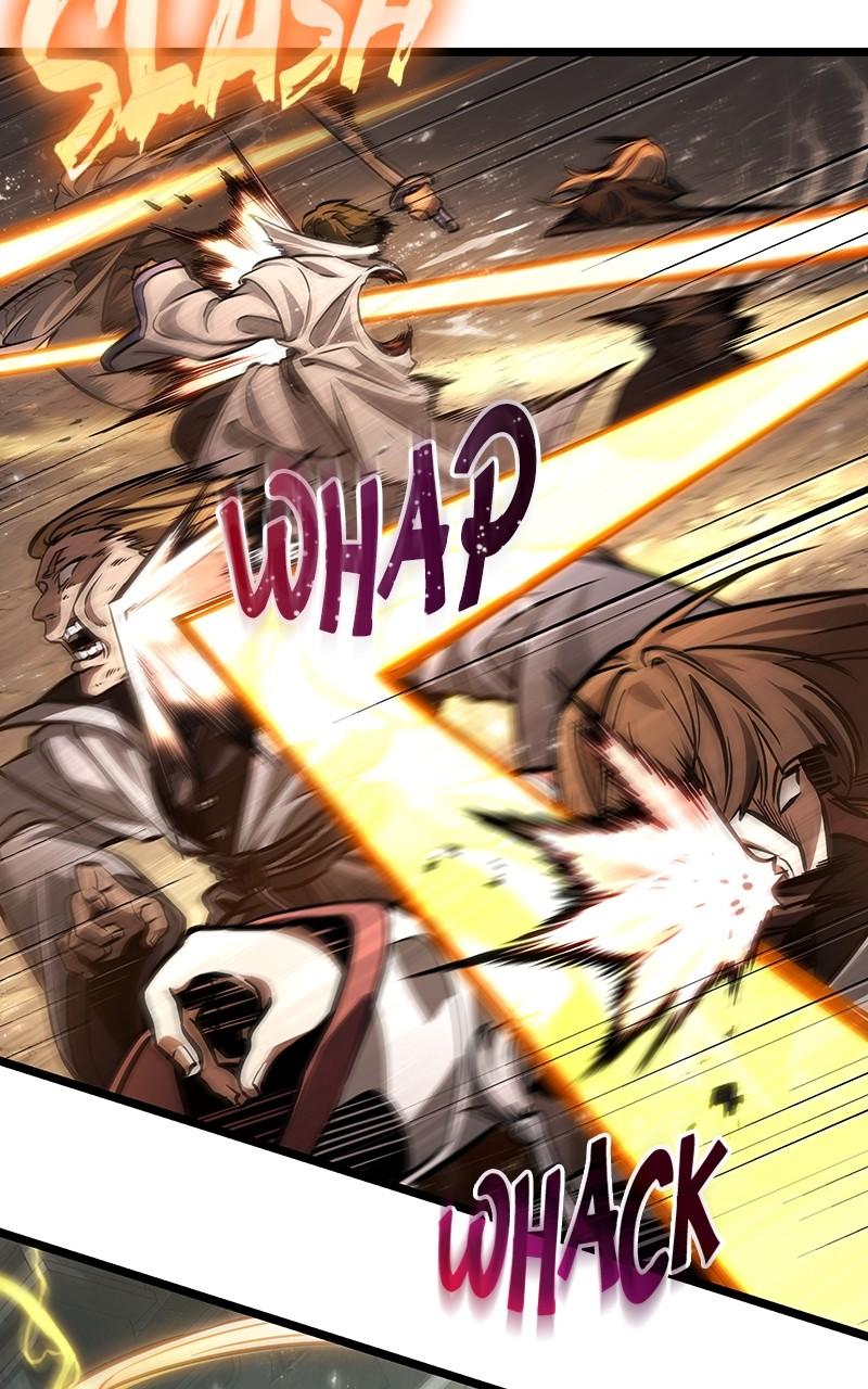 The World After the Fall Chapter 155