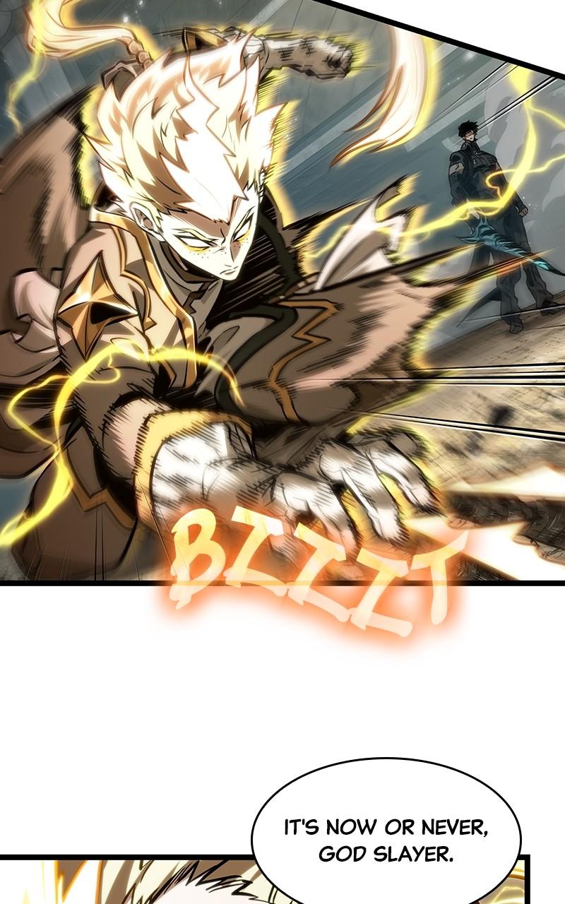 The World After the Fall Chapter 155