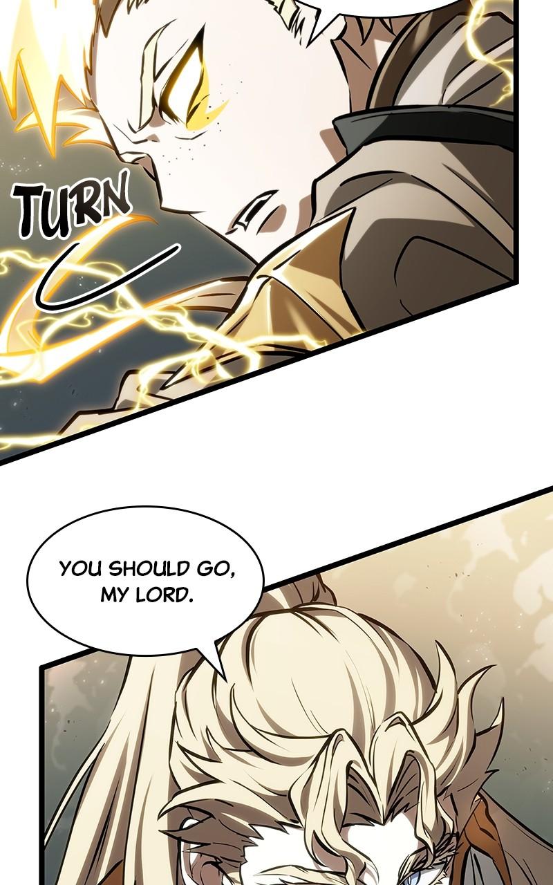 The World After the Fall Chapter 155