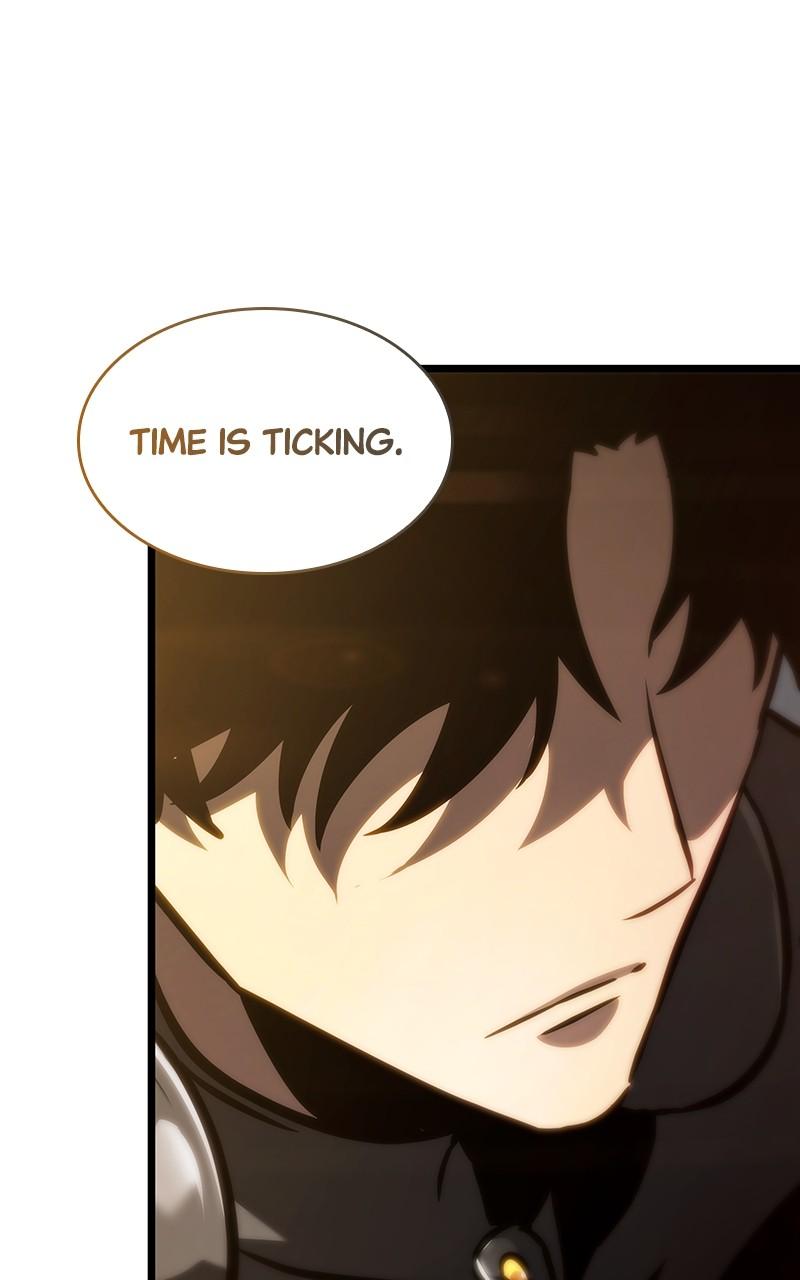 The World After the Fall Chapter 155