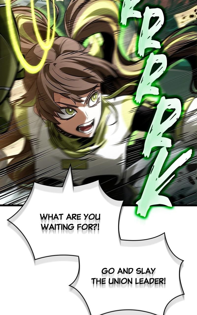 The World After the Fall Chapter 155