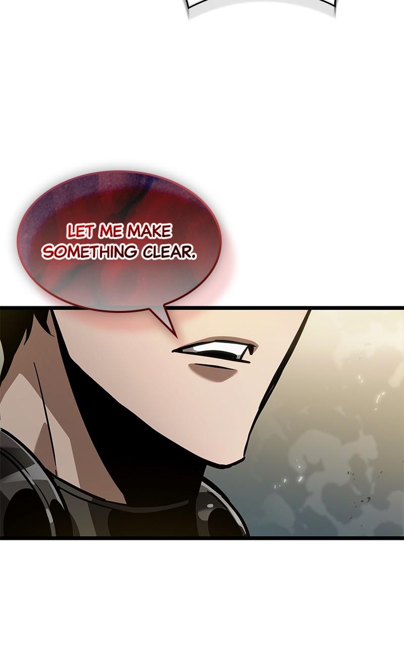 The World After the Fall Chapter 155