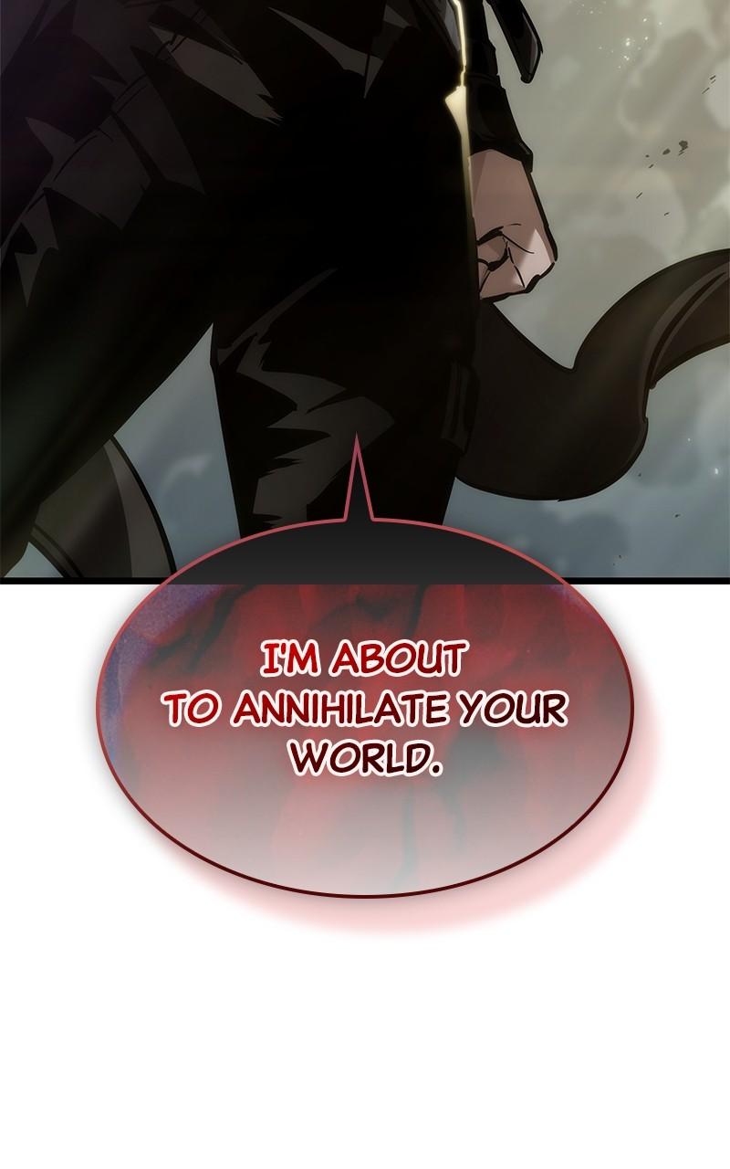 The World After the Fall Chapter 155