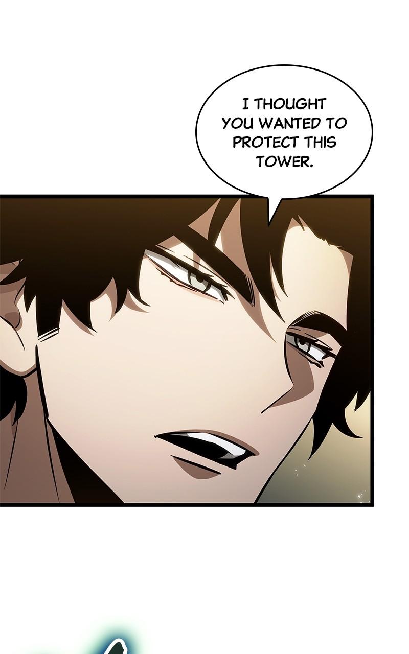 The World After the Fall Chapter 155