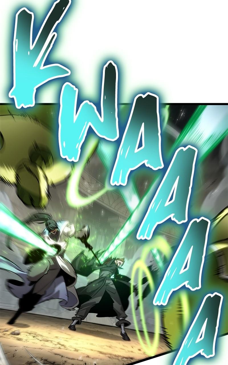 The World After the Fall Chapter 155