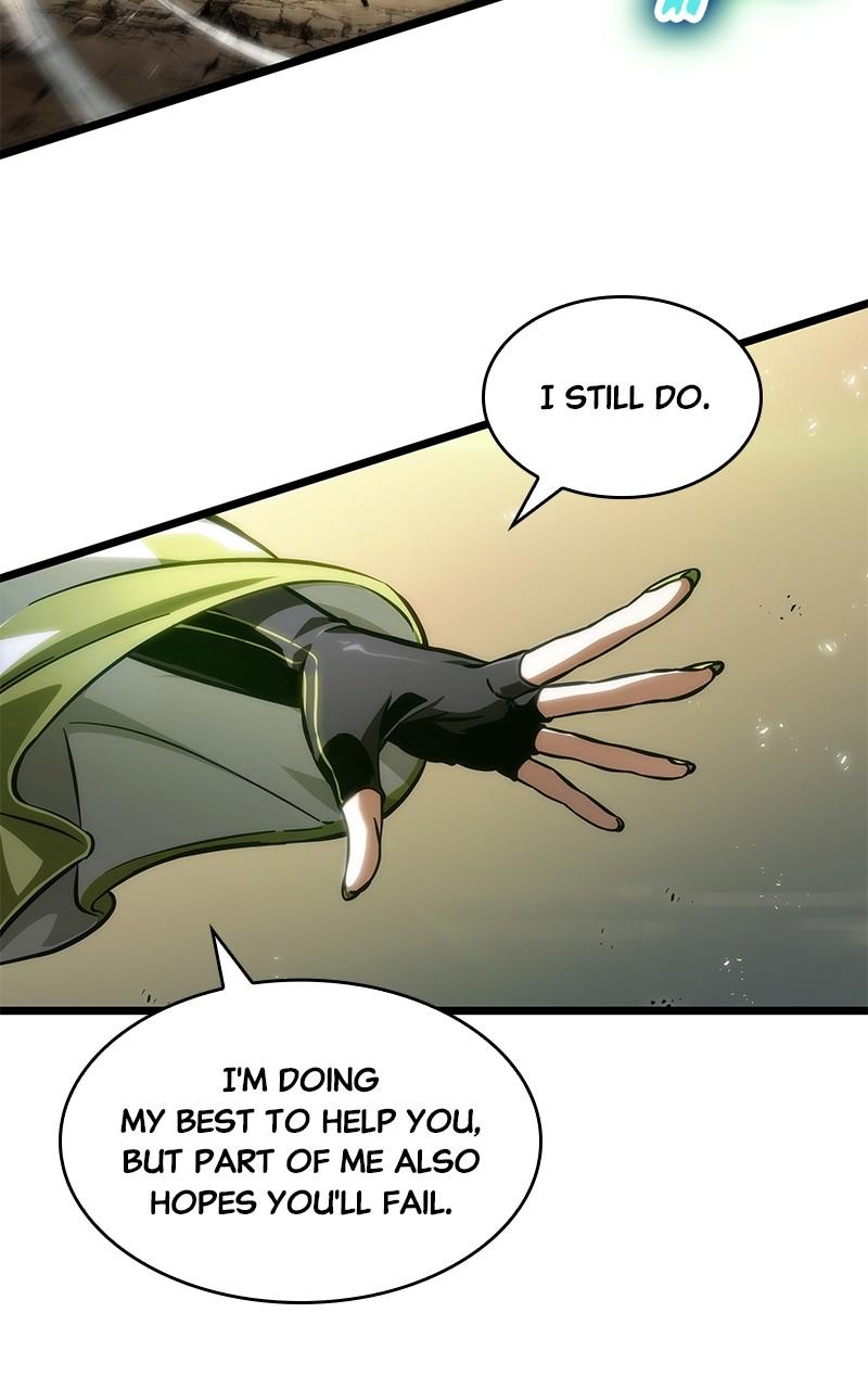 The World After the Fall Chapter 155