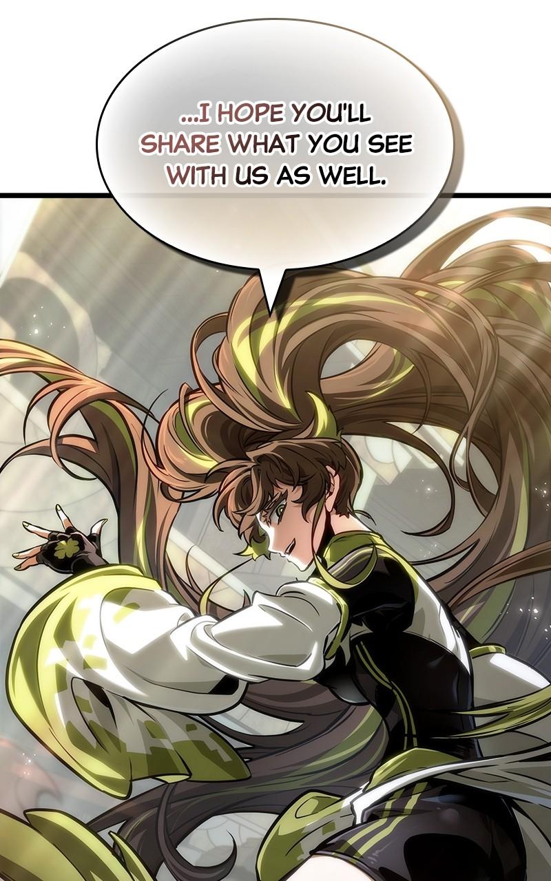 The World After the Fall Chapter 155