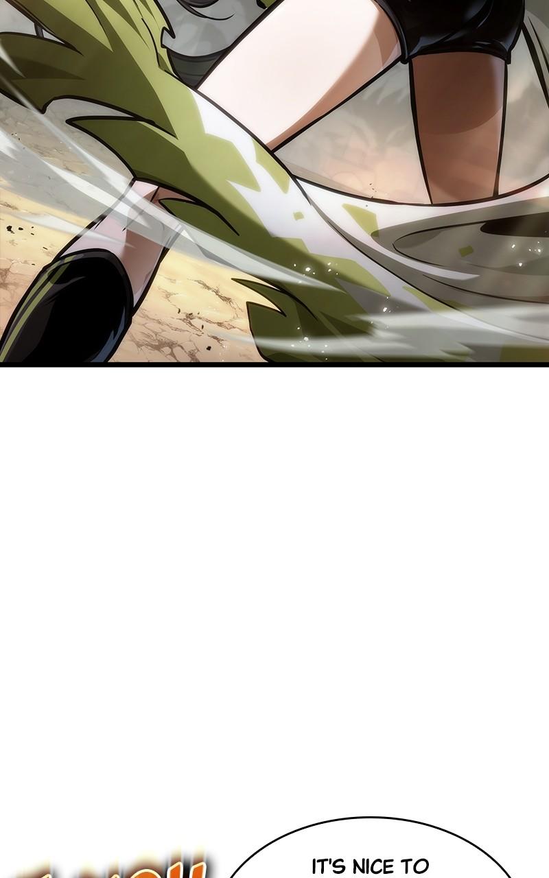 The World After the Fall Chapter 155