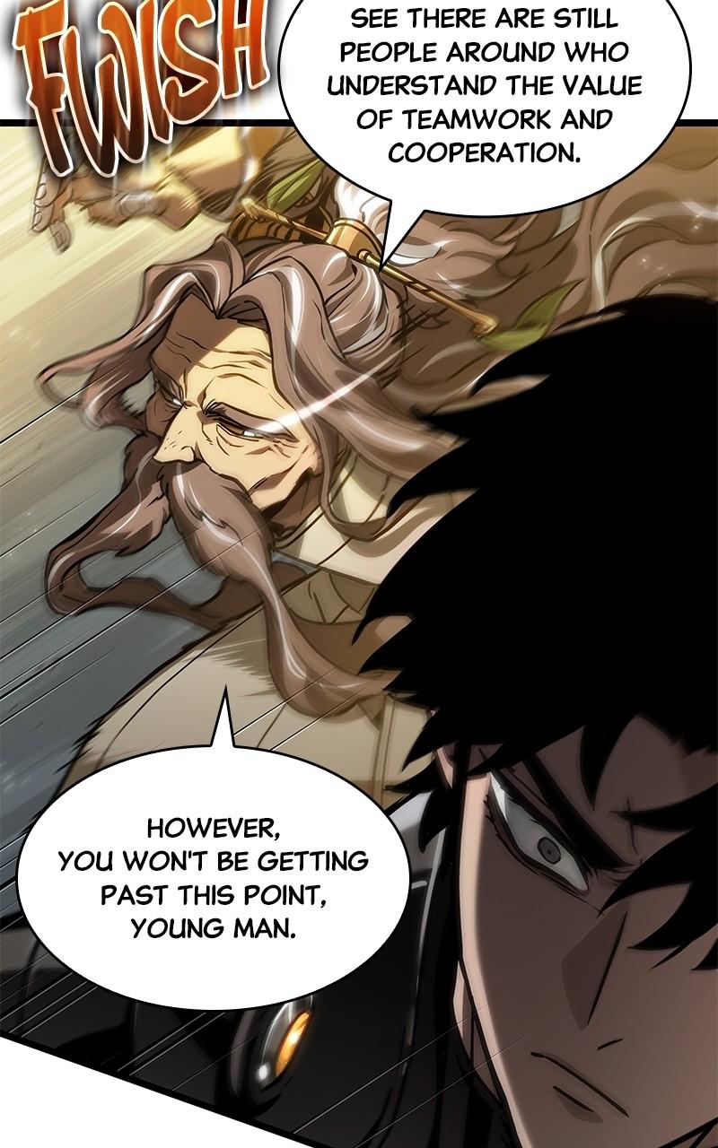 The World After the Fall Chapter 155