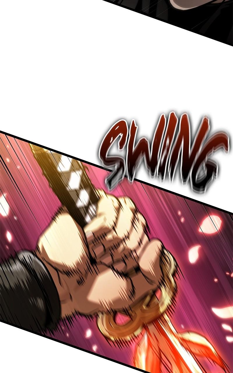 The World After the Fall Chapter 155