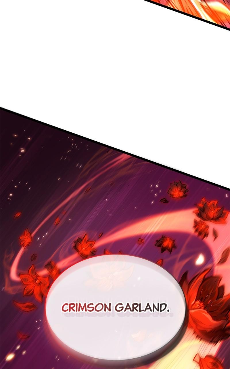 The World After the Fall Chapter 155