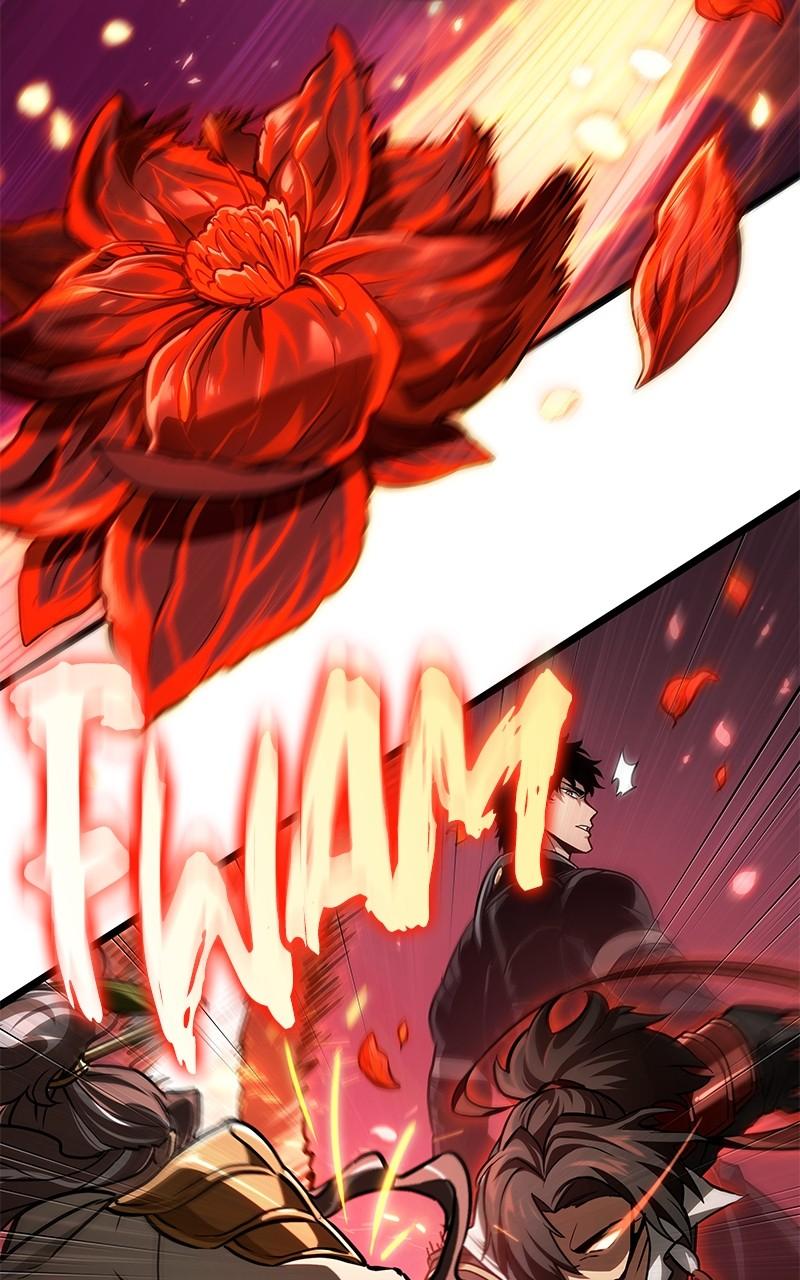 The World After the Fall Chapter 155