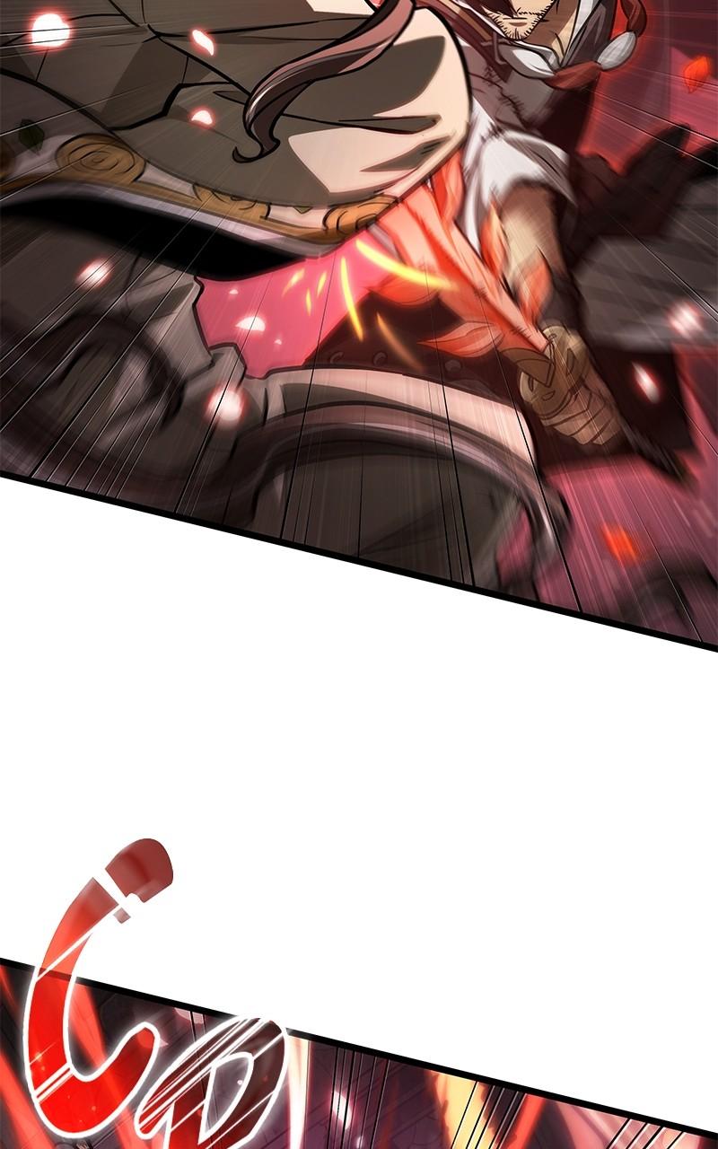 The World After the Fall Chapter 155