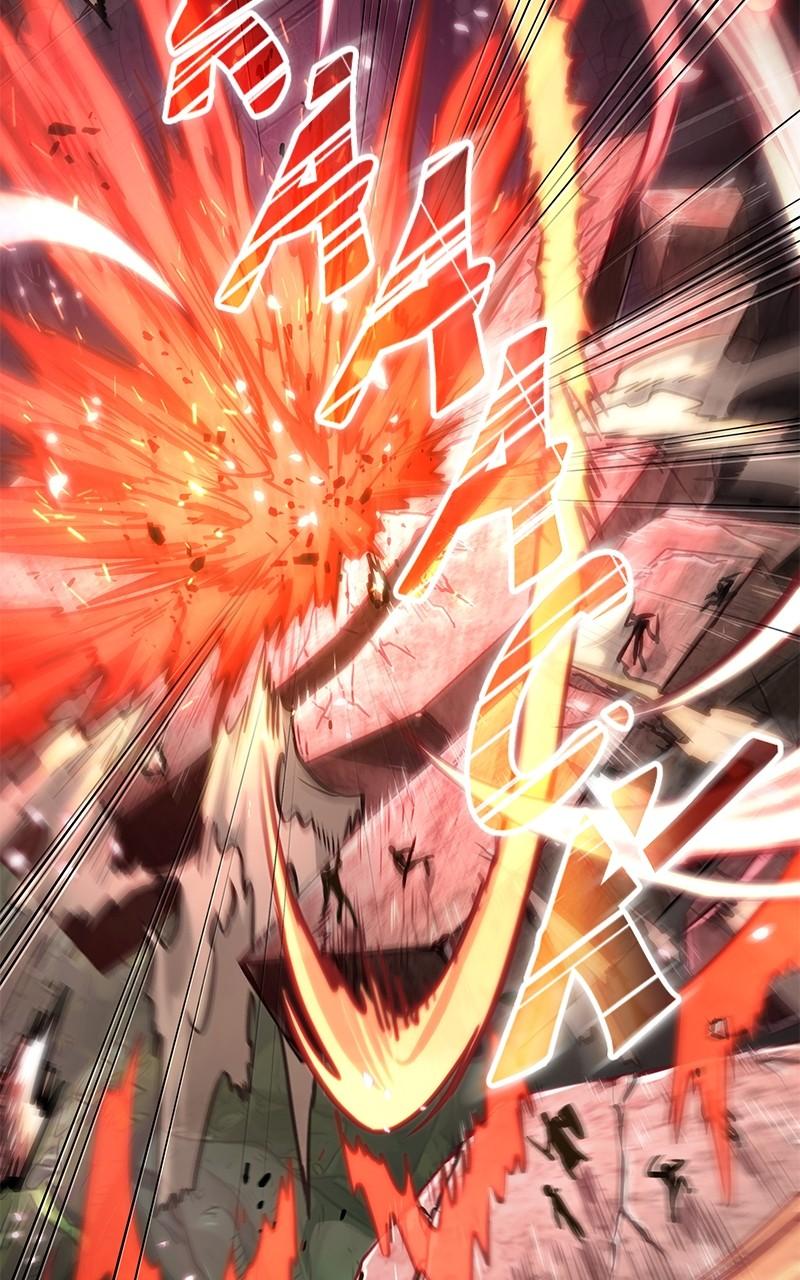 The World After the Fall Chapter 155