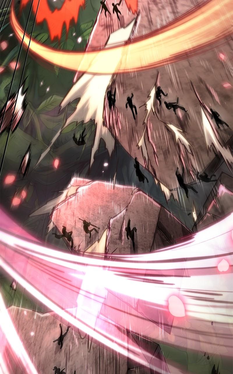 The World After the Fall Chapter 155