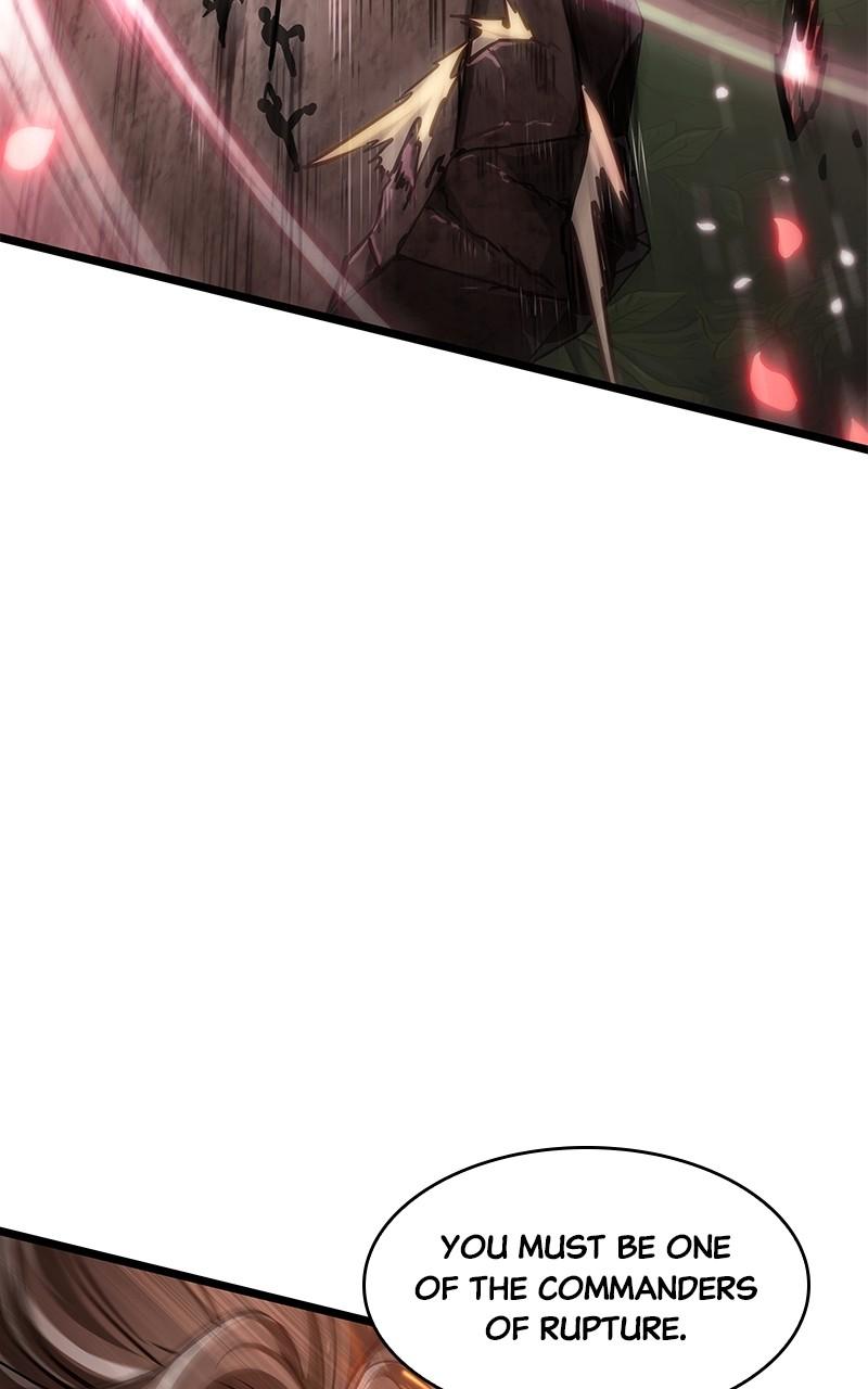 The World After the Fall Chapter 155