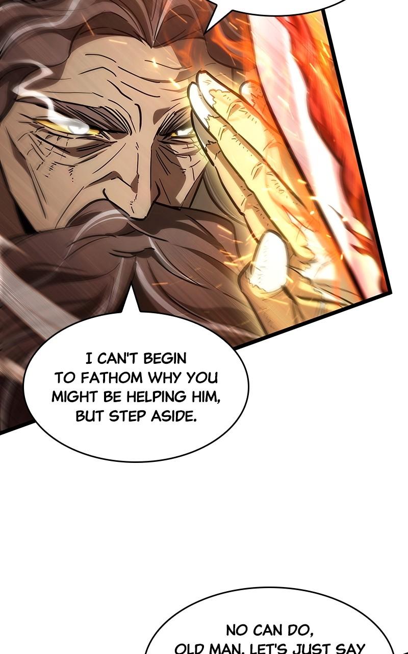 The World After the Fall Chapter 155