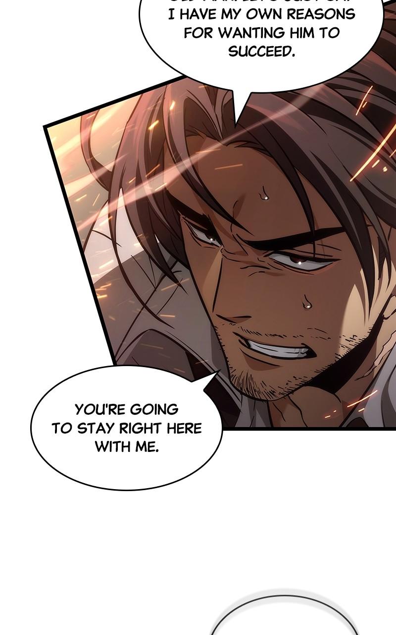 The World After the Fall Chapter 155