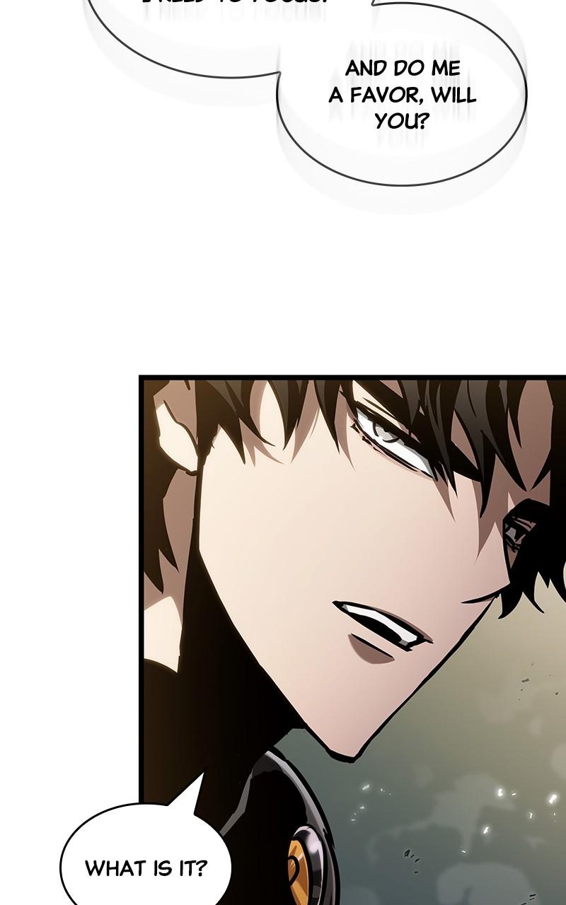 The World After the Fall Chapter 155