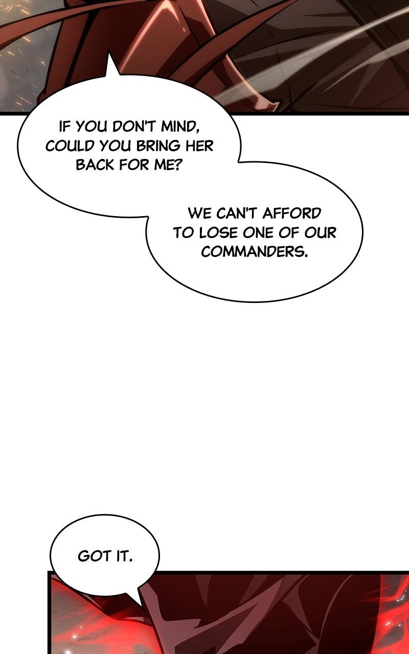 The World After the Fall Chapter 155