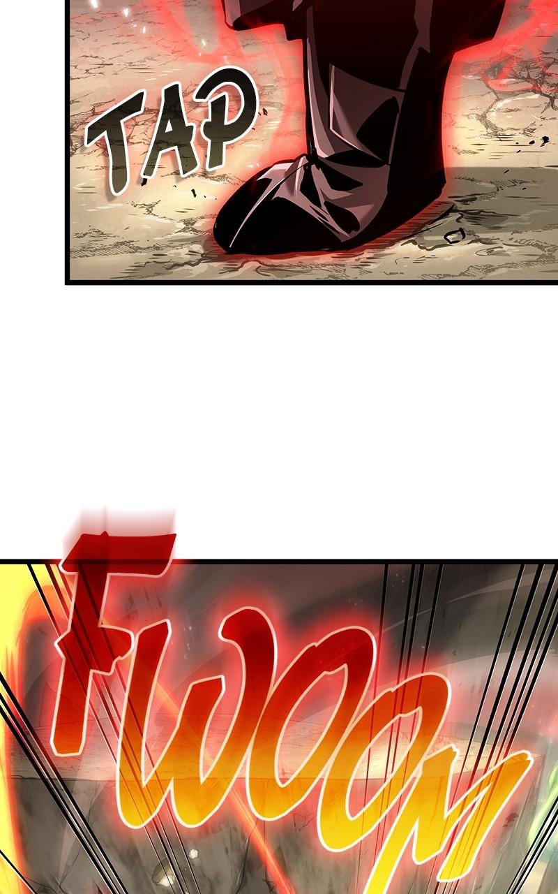 The World After the Fall Chapter 155