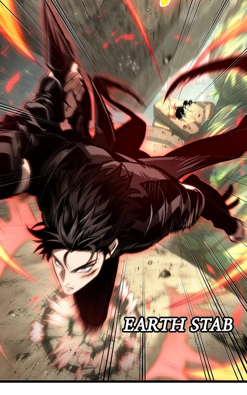 The World After the Fall Chapter 155